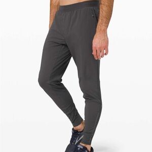NWT Lululemon surge hybrid pant